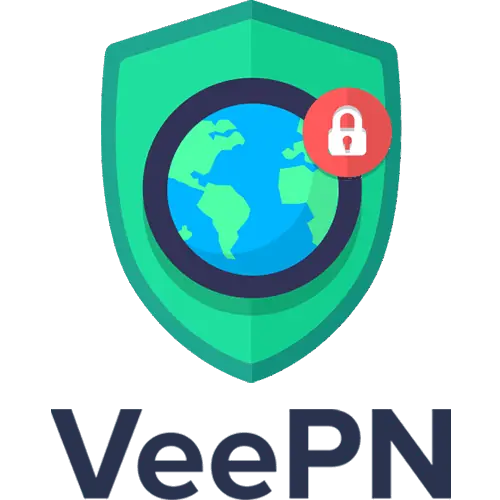VeePN logo