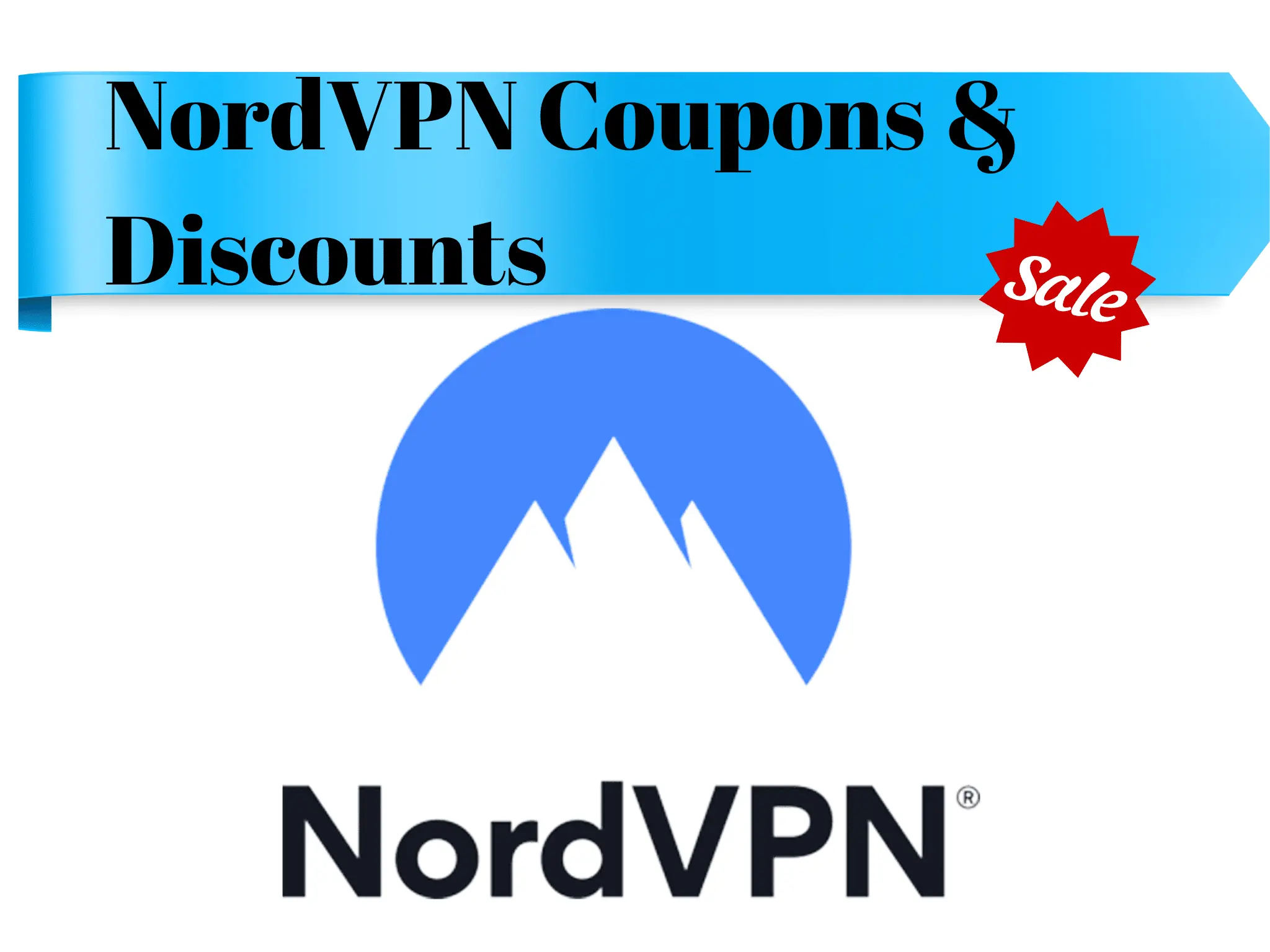 NordVPN coupon codes